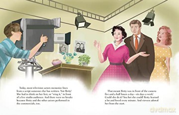 Betty White Collectors Edition - Deborah Hopkinson [KSIĄŻKA]