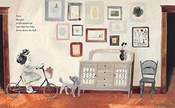 A Story Is To Share - Carter Higgins [KSIĄŻKA]