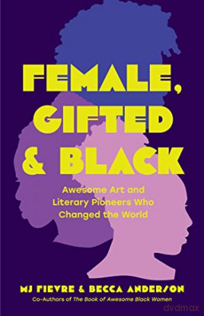 Book Of Awesome Black Women Ii [KSIĄŻKA]