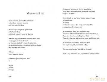 Brown Girl Dreaming - Jacqueline Woodson [KSIĄŻKA]