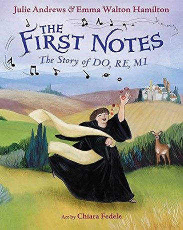 First Notes - Emma W Hamilton Juli [KSIĄŻKA]