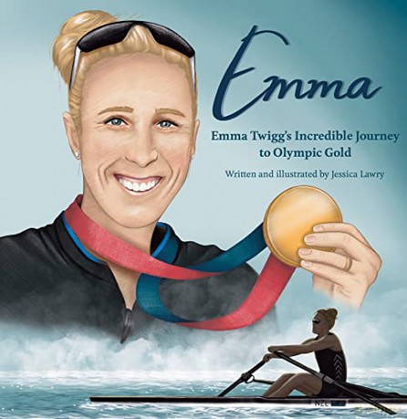 Emma - Jessica Lawry [KSIĄŻKA]
