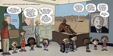 I Am Temple Grandin - Brad Meltzer [KSIĄŻKA]