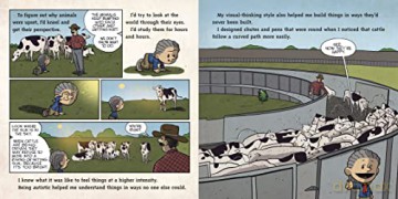 I Am Temple Grandin - Brad Meltzer [KSIĄŻKA]