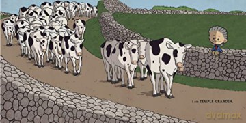 I Am Temple Grandin - Brad Meltzer [KSIĄŻKA]