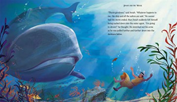 Childrens Bible Stories - Unknown [KSIĄŻKA]