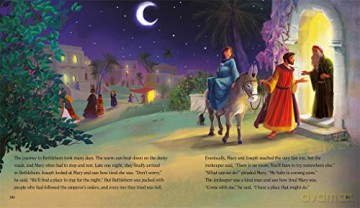 Childrens Bible Stories - Unknown [KSIĄŻKA]