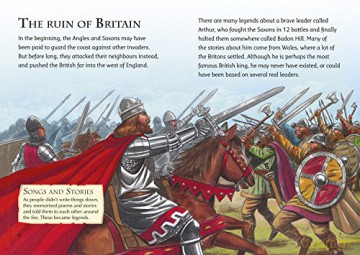 Collins Big Cat Early Kings Of England B [KSIĄŻKA]