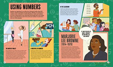 Everyday Stem Maths Amazing Maths - Lou Abercrombie [KSIĄŻKA]