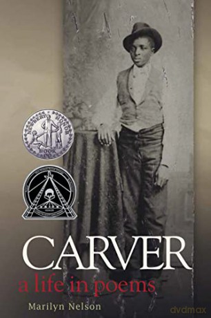 Carver Pb - Marilyn Nelson [KSIĄŻKA]