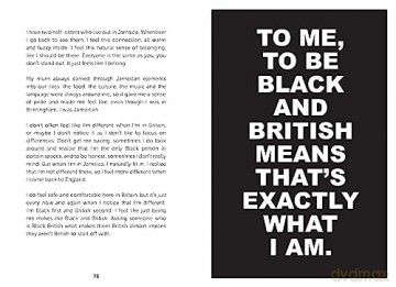 Growing Up Black In Britain - Stuart Lawrence [KSIĄŻKA]