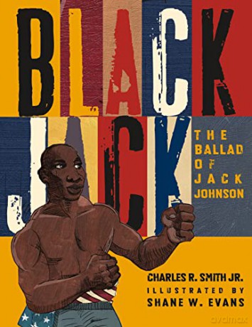 Black Jack - Charles R Smith Jr. [KSIĄŻKA]