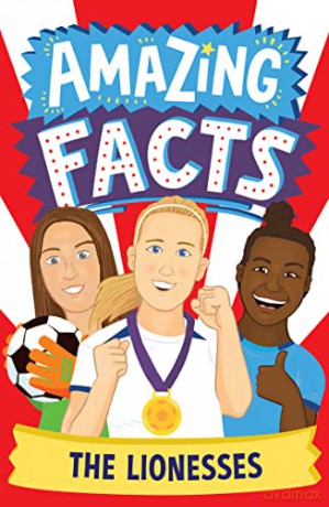 Amazing Facts - Unknown [KSIĄŻKA]