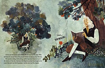 Gravity Tree The True Story Of A Tree Th - Anna Redding [KSIĄŻKA]
