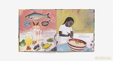 Chef Edna - Melvina Noel [KSIĄŻKA]
