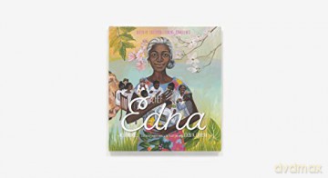 Chef Edna - Melvina Noel [KSIĄŻKA]