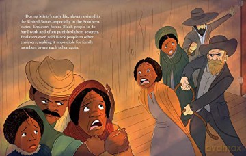Harriet Tubman A Little Golden Book Biog - Janay Brown-Wood [KSIĄŻKA]