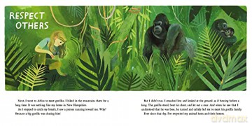 Becoming A Good Creature Pb - Montgomery Sy [KSIĄŻKA]