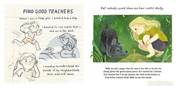 Becoming A Good Creature Pb - Montgomery Sy [KSIĄŻKA]