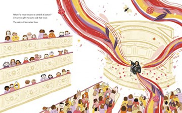 Cantora - M Fern Ndez Nitsche [KSIĄŻKA]