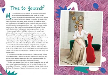 Dear Rebel - Rebel Girls [KSIĄŻKA]