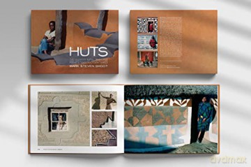 Huts - Mark Steven Smoot [KSIĄŻKA]