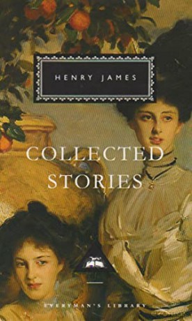 Henry James Collected Stories Box Set - James Henry [KSIĄŻKA]