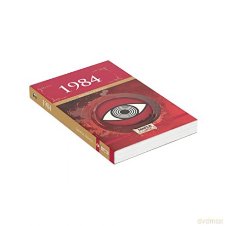 1984 - George Orwell [KSIĄŻKA]