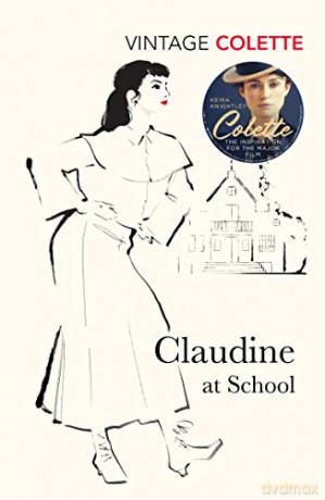 Claudine At School - Colette [KSIĄŻKA]