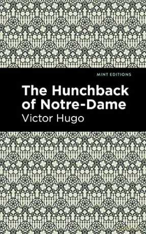 Hunchback Of Notre-Dame - Victor Hugo [KSIĄŻKA]