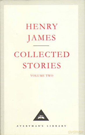 Henry James Coll Stories Vol 2 - James H [KSIĄŻKA]