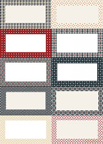 Classical European Tiles - Pepin Van Roojen [KSIĄŻKA]