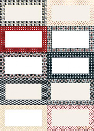 Classical European Tiles - Pepin Van Roojen [KSIĄŻKA]