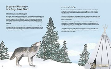 Dogs Who Work - Valeria Aloise [KSIĄŻKA]