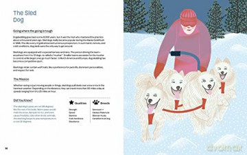 Dogs Who Work - Valeria Aloise [KSIĄŻKA]