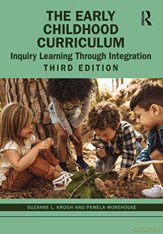 Early Childhood Curriculum - Suzanne L. Krogh [KSIĄŻKA]