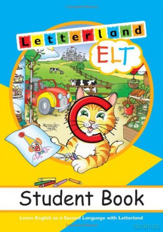Elt Student Book - Freese Gudrun [KSIĄŻKA]
