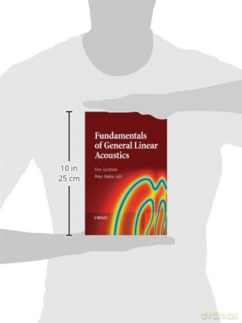 Fundamentals Of General Linear Acoustic [KSIĄŻKA]
