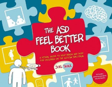 Asd Feel Better Book - Joel Shaul [KSIĄŻKA]
