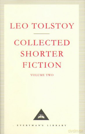 Complete Short Stories Volume 2 - Leo Tolstoy [KSIĄŻKA]