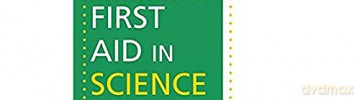 First Aid In Science - Robert Sulley [KSIĄŻKA]