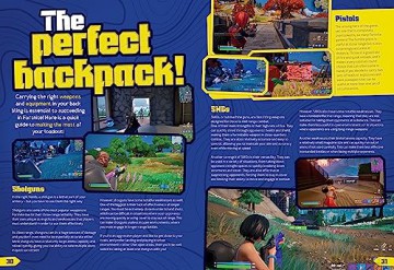Fortnite Ultimate Guide 2024 Gameswarrio [KSIĄŻKA]