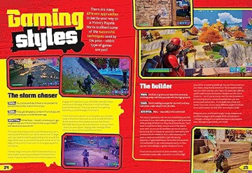 Fortnite Ultimate Guide 2024 Gameswarrio [KSIĄŻKA]