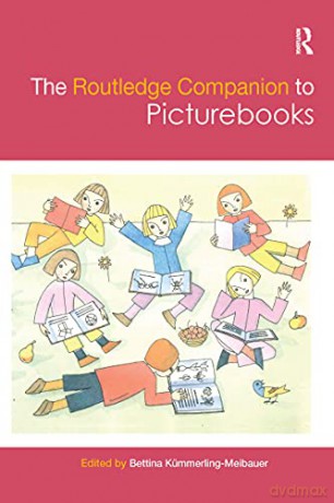 Companion To Picturebooks [KSIĄŻKA]