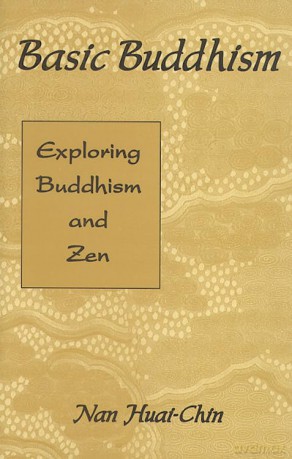 Basic Buddhism - Master Cleary [KSIĄŻKA]
