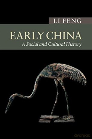 Early China - Li Feng [KSIĄŻKA]