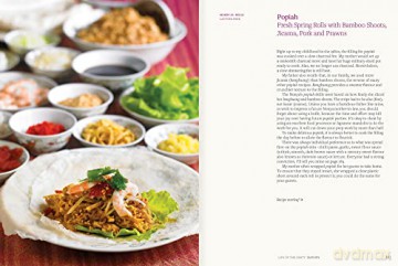 Growing Up In A Nonya Kitchen - Sharon Wee [KSIĄŻKA]