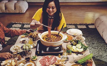 Book Of Sichuan Chili Crisp - Jing Gao [KSIĄŻKA]