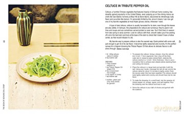 Book Of Sichuan Chili Crisp - Jing Gao [KSIĄŻKA]