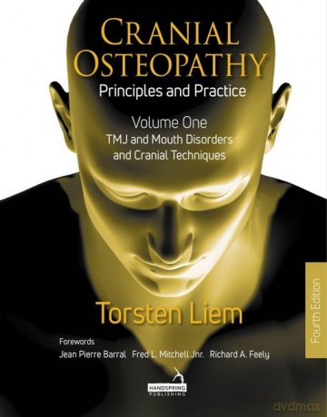 Cranial Osteopathy Volume 1 - Torsten Liem [KSIĄŻKA]